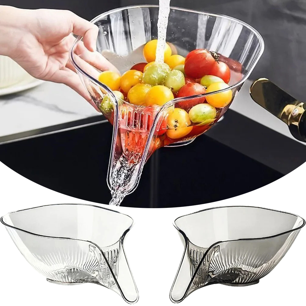 Commercial Kitchen Setup - Kitchen Sink Drain Basket Multi-purpose Kitchen