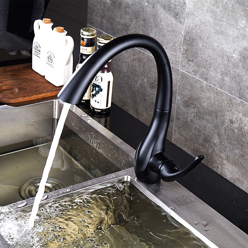 BAKALA Single Handle Pull out  - Commercial Kitchen Mixer Tap avis et prix