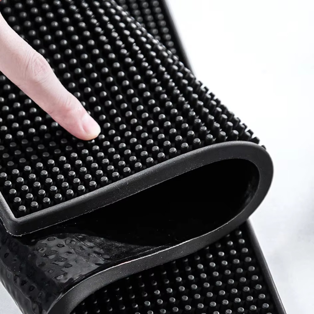 Rubber Bar Mat Coasters Coffee - Commercial Kitchen Mats avis et prix