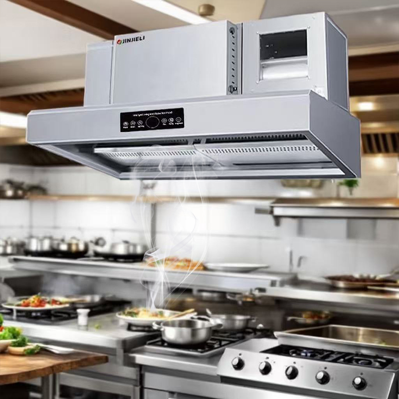 Commercial Kitchen Hood Fire S - Commercial Kitchen Fire Suppression System avis et prix