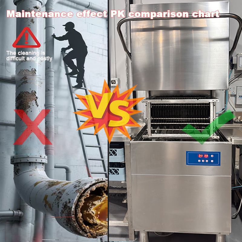 Commercial Kitchen Hood Fire S - Commercial Kitchen Fire Suppression System avis et prix