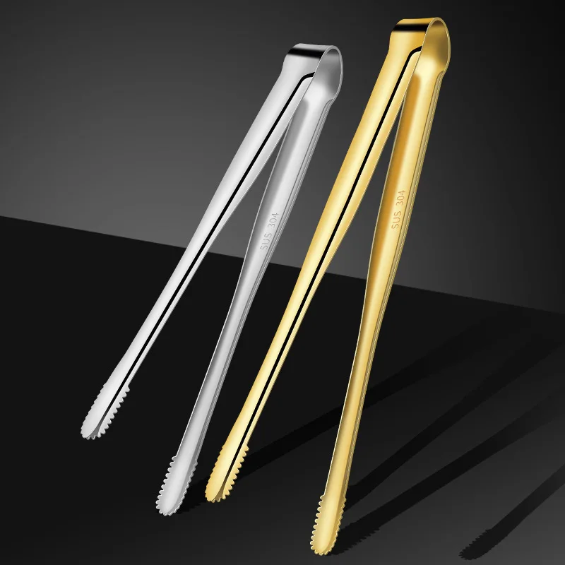 2Pcs Kitchen Tongs Stainless S - Commercial Kitchen Cooking avis et prix