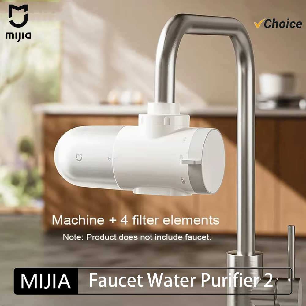 2024 Original New MIJIA Faucet - Commercial Kitchen Tap avis et prix