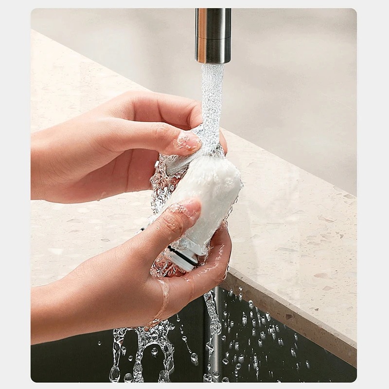 2024 Original New MIJIA Faucet - Commercial Kitchen Tap avis et prix