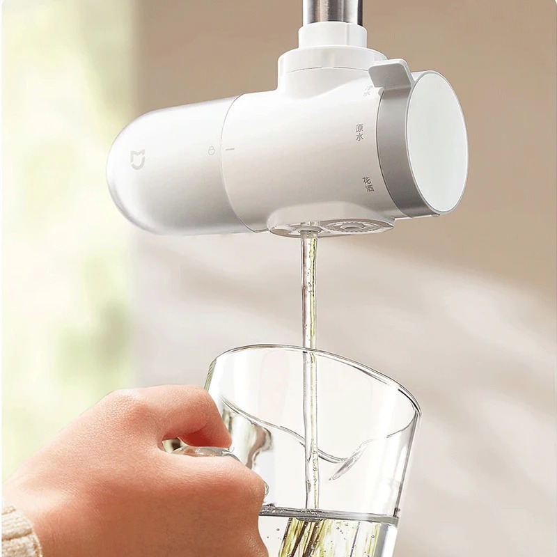 2024 Original New MIJIA Faucet - Commercial Kitchen Tap avis et prix