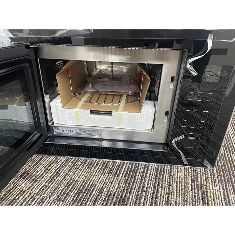 25L Smart Microwave Oven, Touc - Commercial Kitchen Microwave avis et prix
