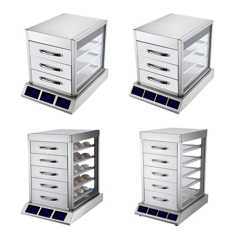 3/4 Heads Commercial Electric  - Commercial Kitchen Microwave avis et prix