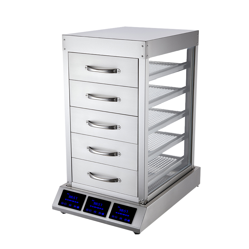 3/4 Heads Commercial Electric  - Commercial Kitchen Microwave avis et prix
