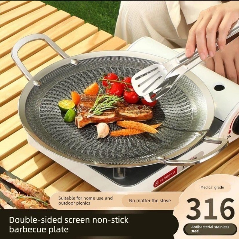 316 Stainless Steel Multifunct - Commercial Kitchen Cooking avis et prix
