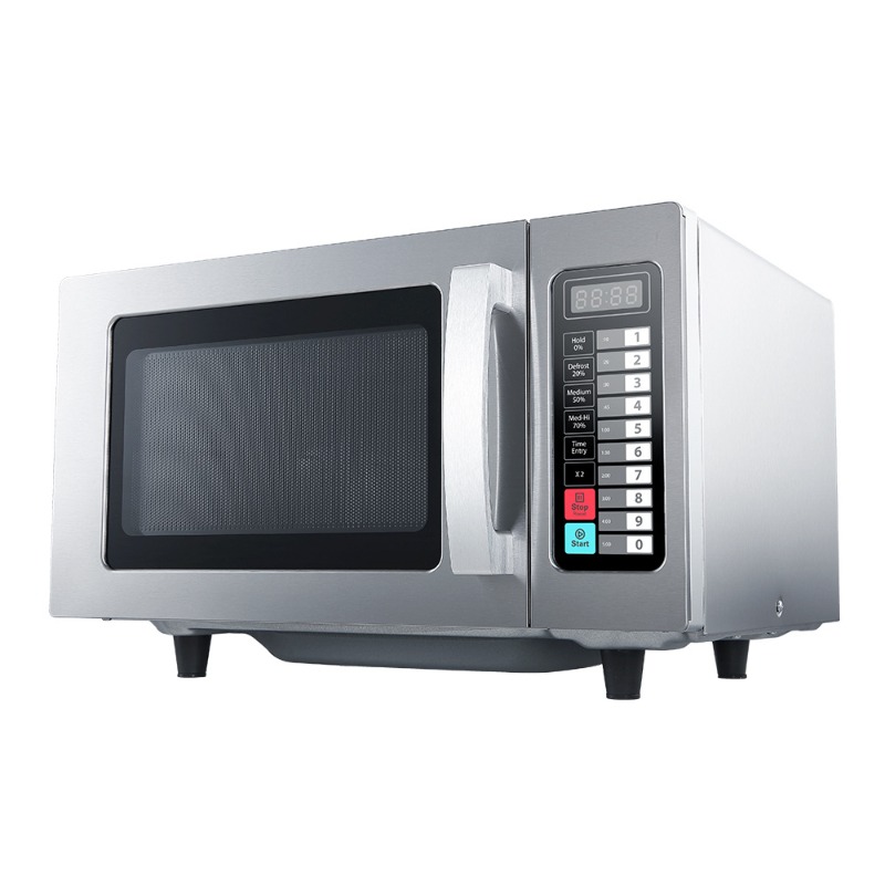 Commercial 25L microwave oven  - Commercial Kitchen Microwave avis et prix