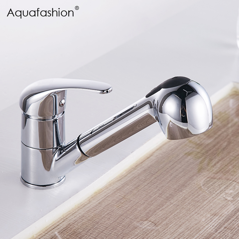 Kitchen Faucets 360 Degree Swi - Commercial Kitchen Mixer Tap avis et prix