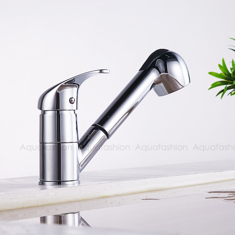 Kitchen Faucets 360 Degree Swi - Commercial Kitchen Mixer Tap avis et prix