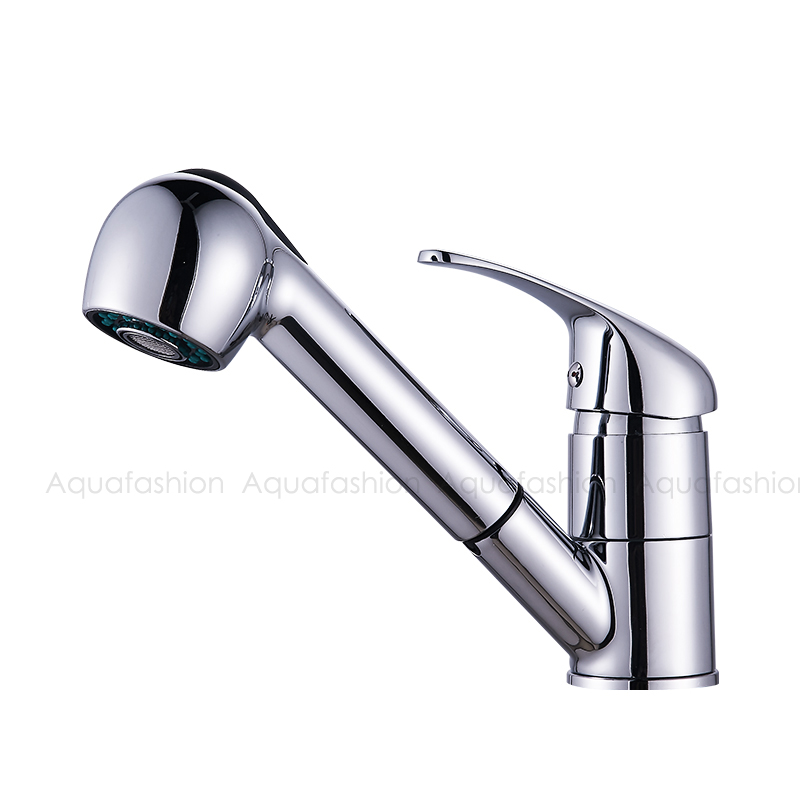 Kitchen Faucets 360 Degree Swi - Commercial Kitchen Mixer Tap avis et prix