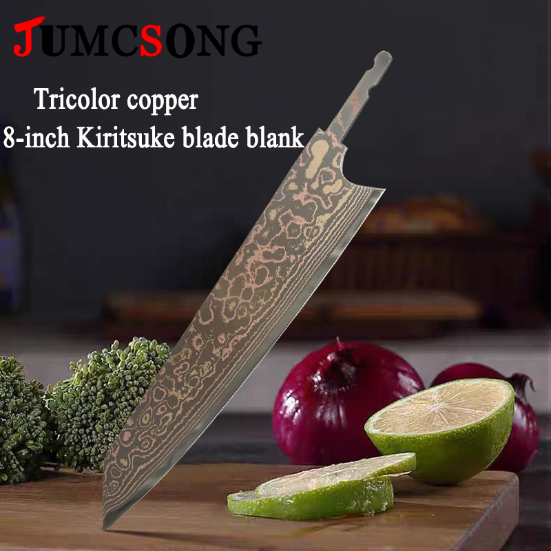 JUMCSONG Tricolor Copper Kirit - Commercial Kitchen Setup avis et prix
