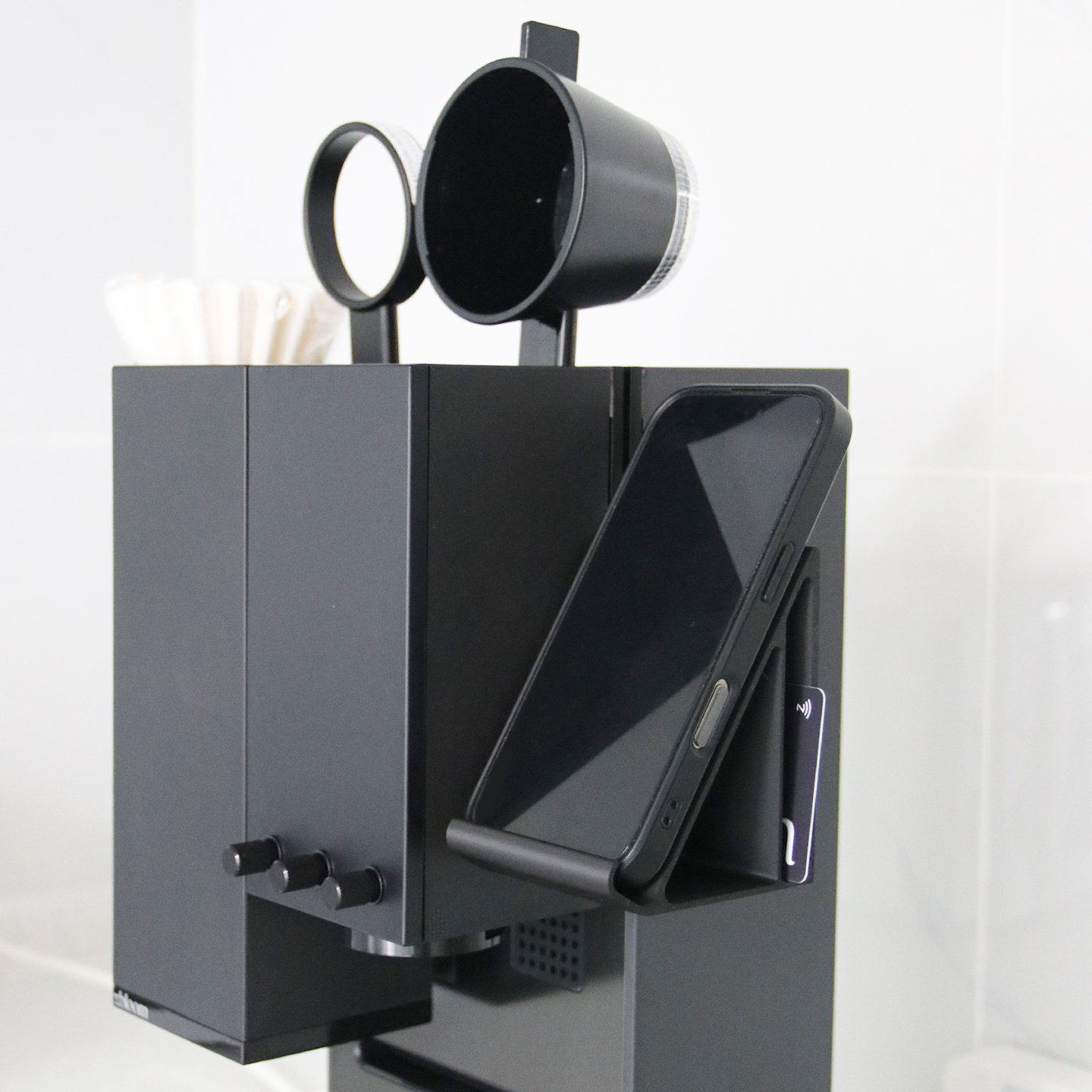 Storage Rack For xBloom Studio - Commercial Kitchen Shelving avis et prix