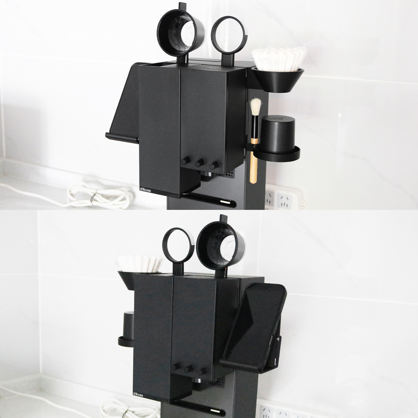 Storage Rack For xBloom Studio - Commercial Kitchen Shelving avis et prix
