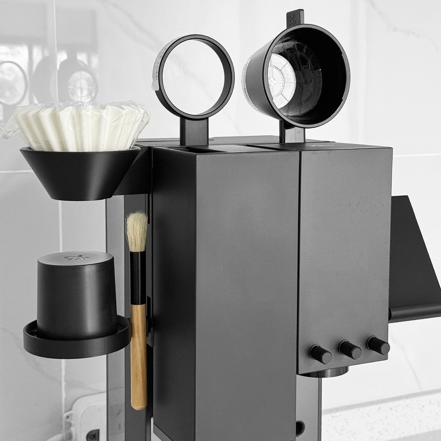 Storage Rack For xBloom Studio - Commercial Kitchen Shelving avis et prix