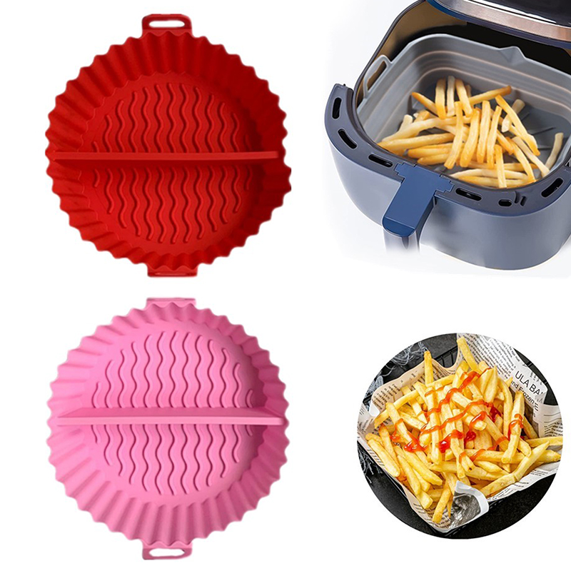 Divide Silicone Air Fryers Ove - Commercial Kitchen Cooking avis et prix