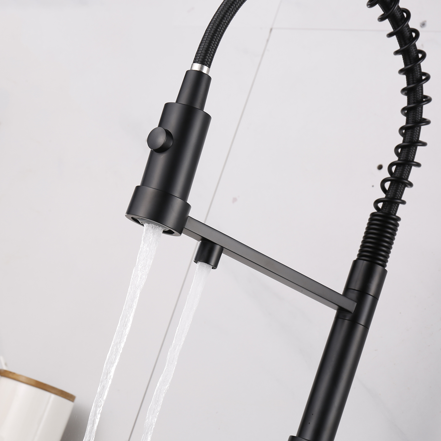Water Purification Kitchen Fau - Commercial Kitchen Mixer Tap avis et prix