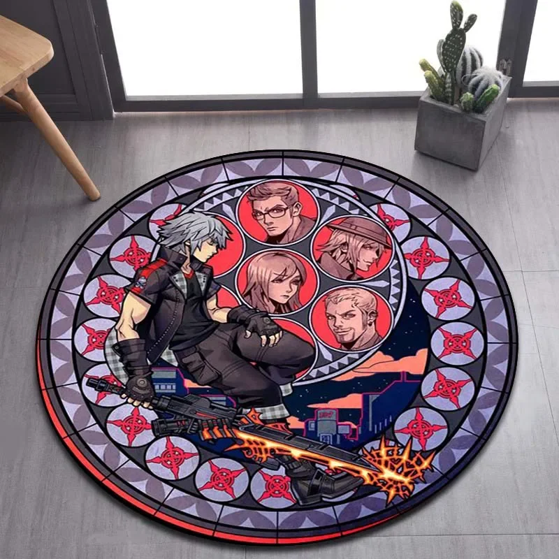 Kingdom Hearts Cartoon Pattern - Commercial Kitchen Mats avis et prix