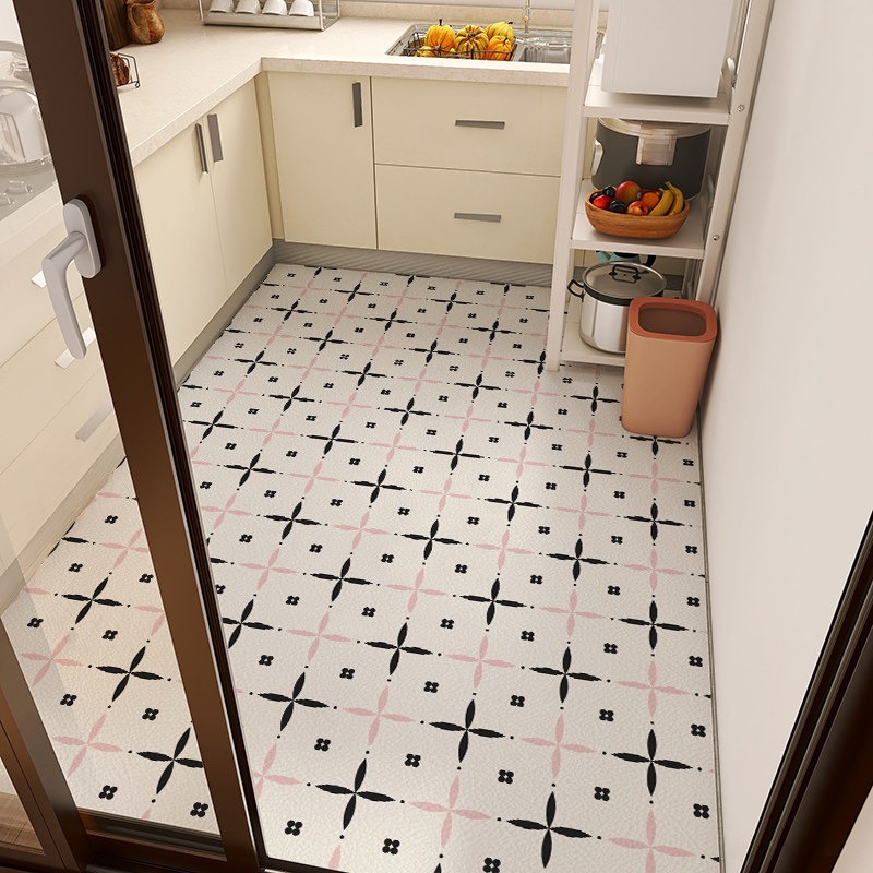 Kitchen Carpet Waterproof Floo - Commercial Kitchen Mats avis et prix