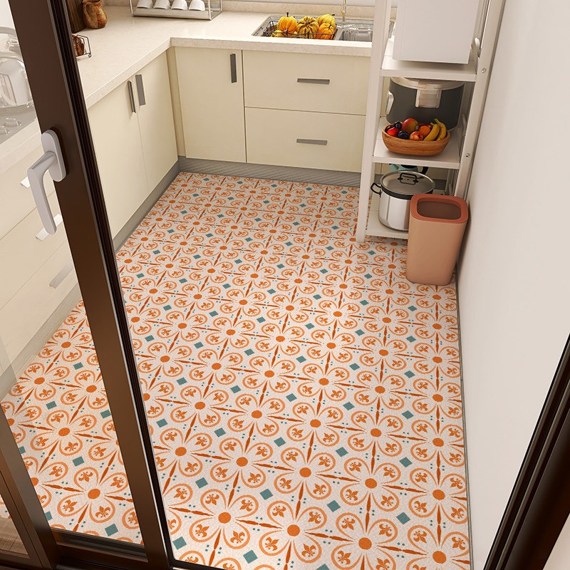 Kitchen Carpet Waterproof Floo - Commercial Kitchen Mats avis et prix