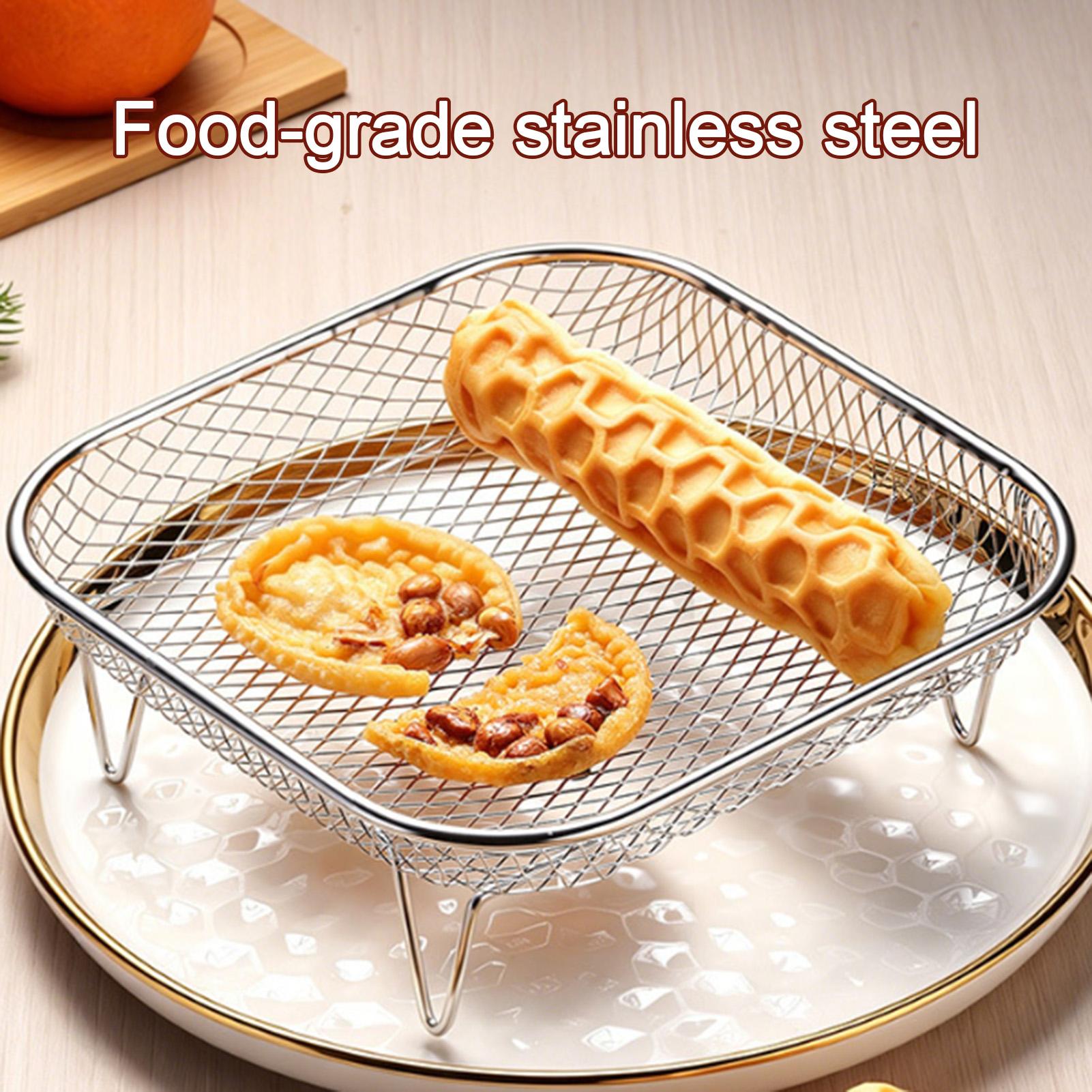 Food Grade Stainless Steel Air - Commercial Kitchen Microwave avis et prix