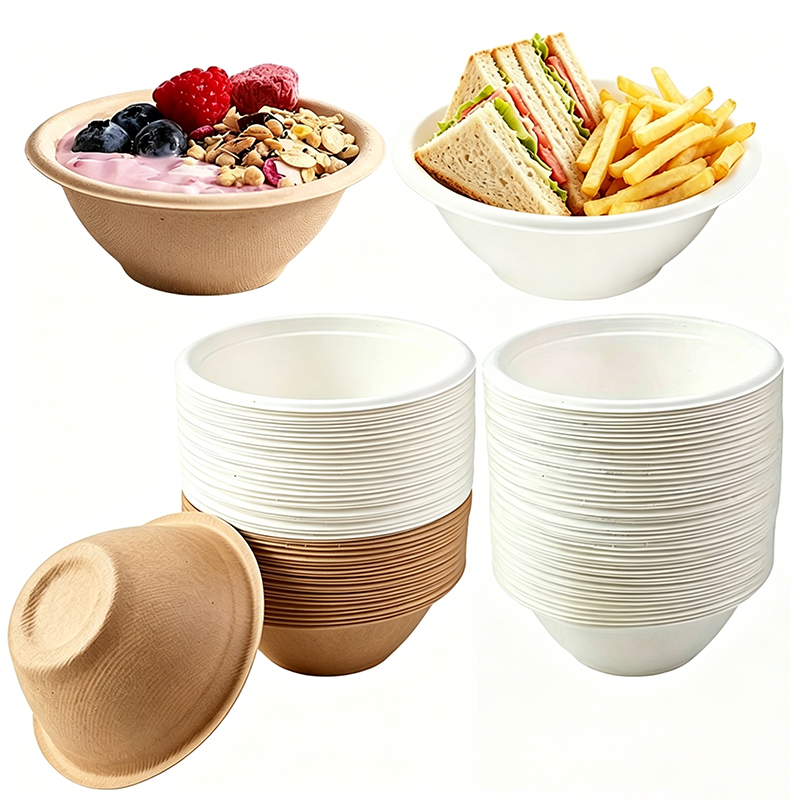 50/100PCS Disposable Paper Bow - Commercial Kitchen Setup avis et prix