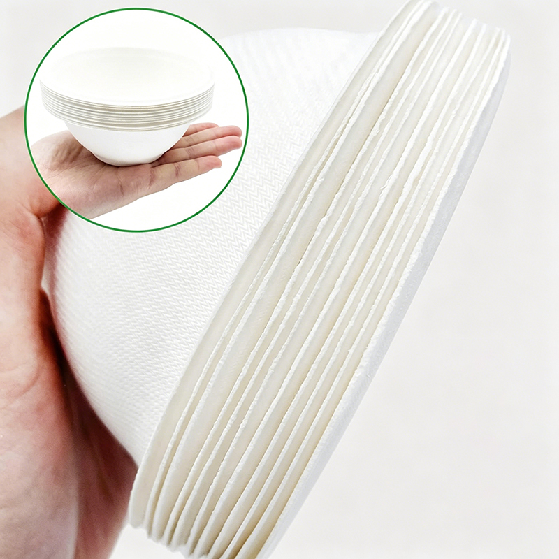 50/100PCS Disposable Paper Bow - Commercial Kitchen Setup avis et prix