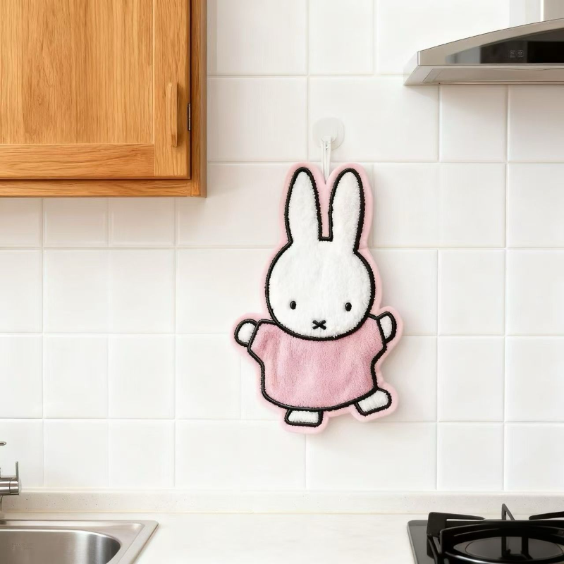 Cute Healing Series Miffy Rabb - Commercial Kitchen Setup avis et prix
