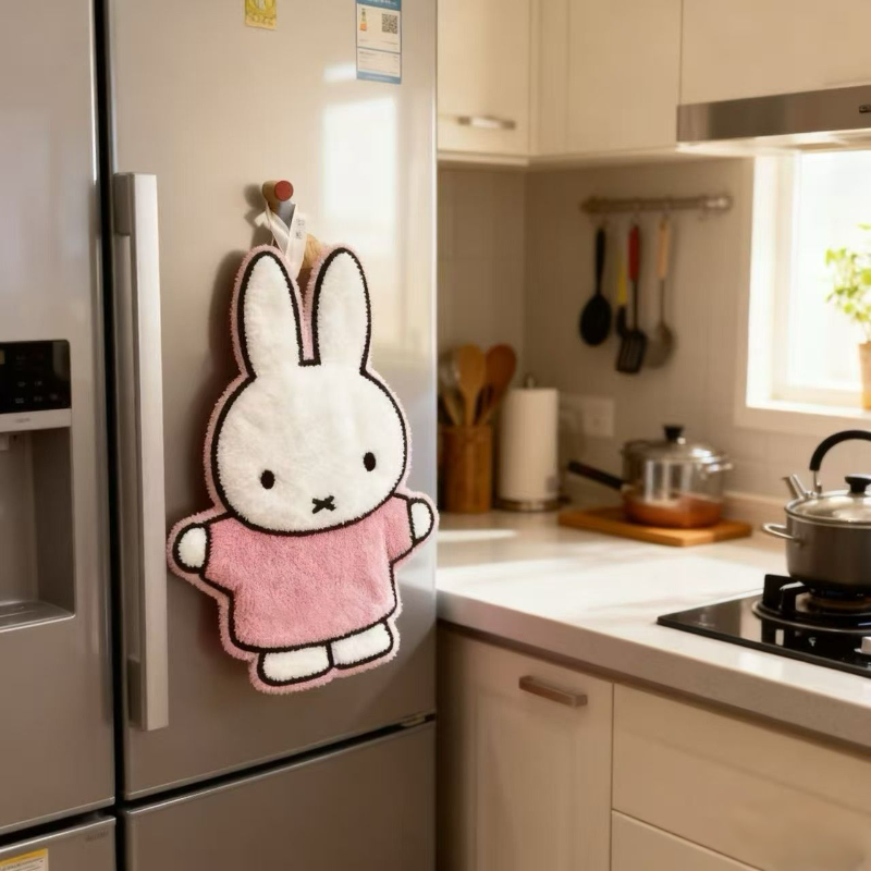 Cute Healing Series Miffy Rabb - Commercial Kitchen Setup avis et prix