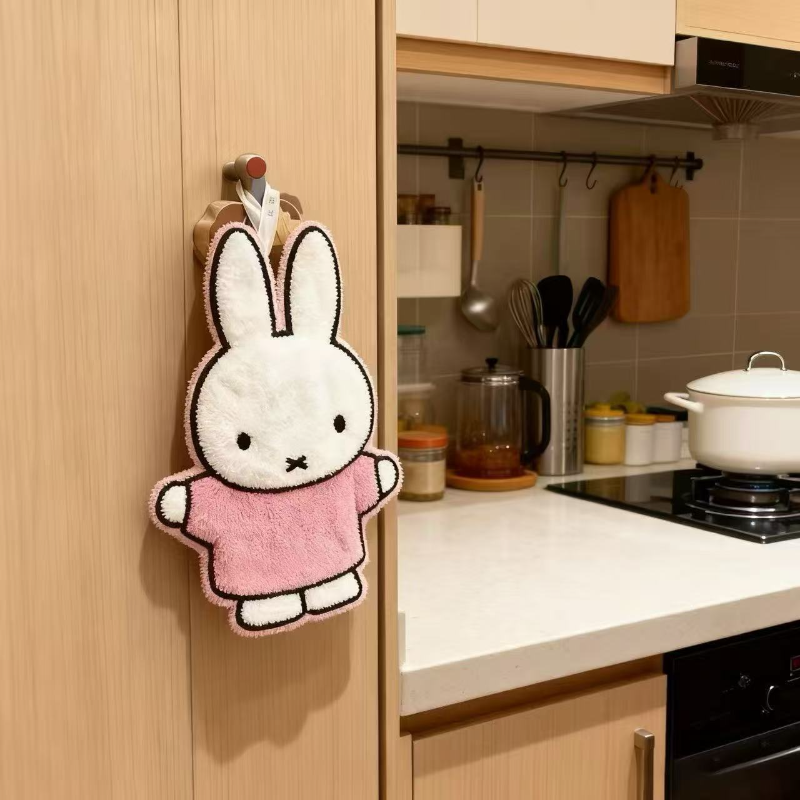 Cute Healing Series Miffy Rabb - Commercial Kitchen Setup avis et prix