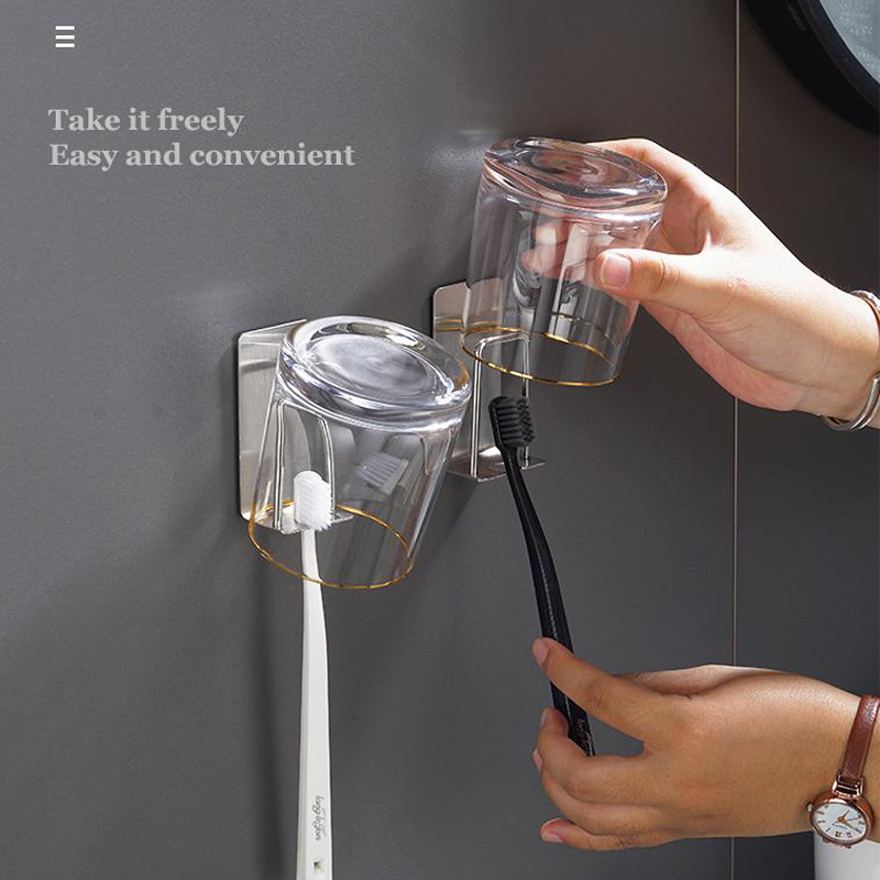 Stainless Steel Toothbrush Hol - Commercial Kitchen Shelving avis et prix