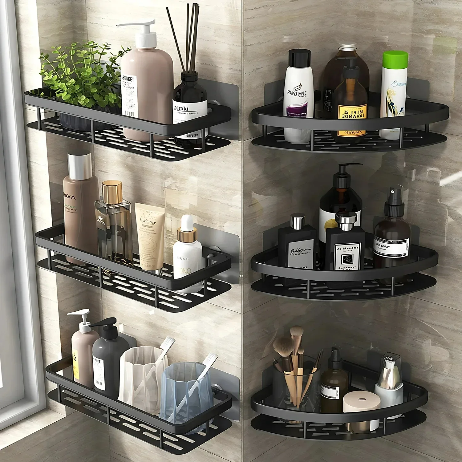 Bathroom Shelf Kitchen Storage - Commercial Kitchen Shelving avis et prix