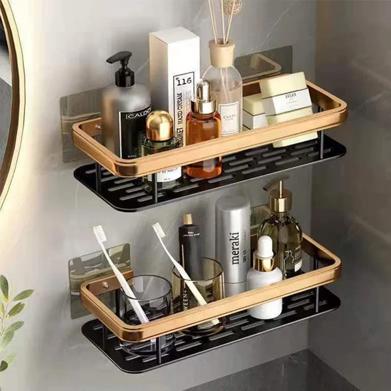 Bathroom Shelf Kitchen Storage - Commercial Kitchen Shelving avis et prix