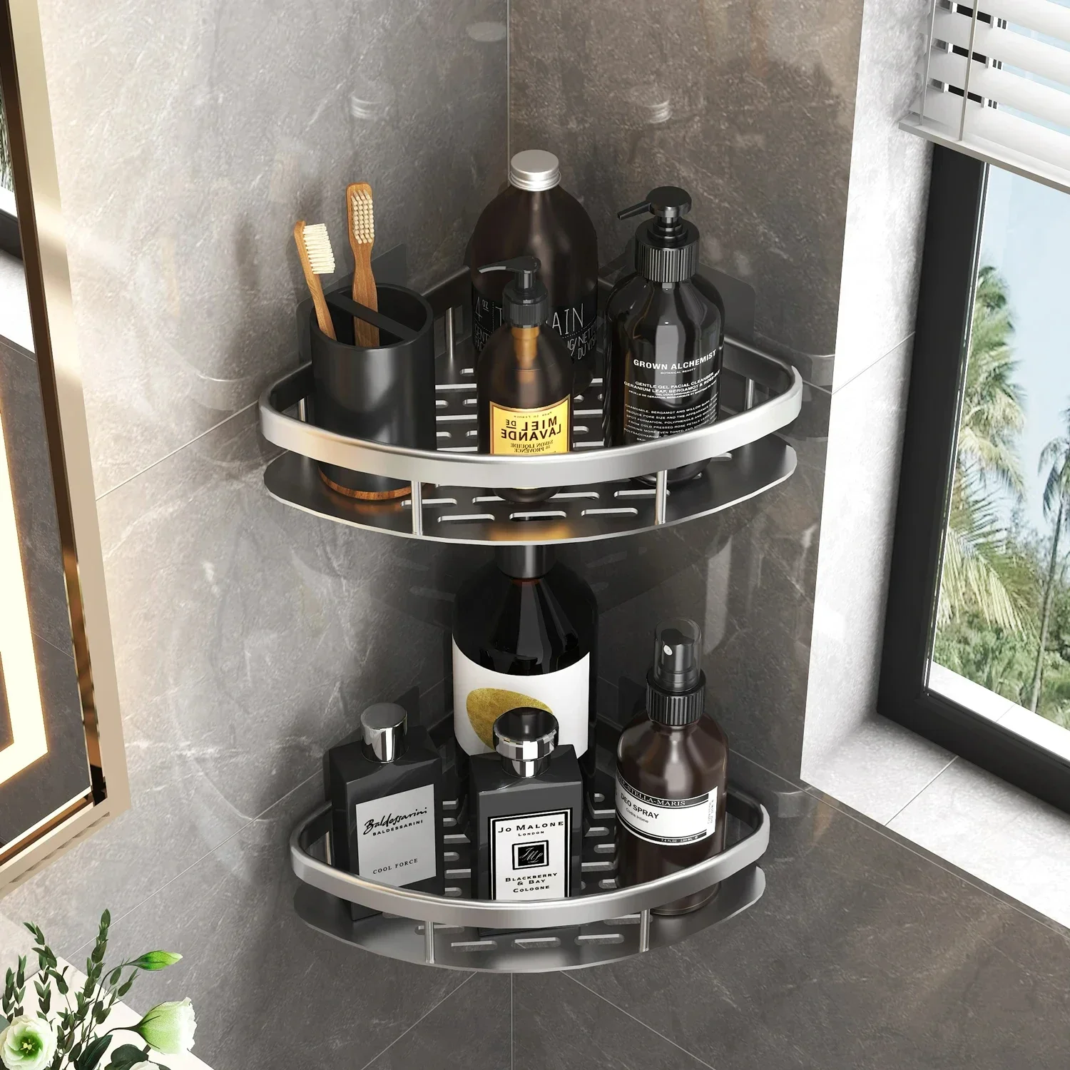 Bathroom Shelf Kitchen Storage - Commercial Kitchen Shelving avis et prix