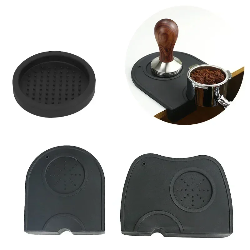 Coffee Powder Pad Non-Slip Sil - Commercial Kitchen Setup avis et prix