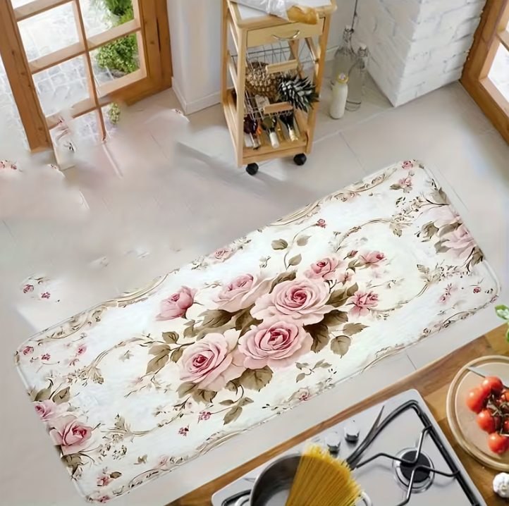 American Style Floor Mat with  - Commercial Kitchen Mats avis et prix