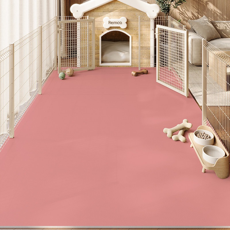 Pet Floor Mat PVC Waterproof U - Commercial Kitchen Mats avis et prix