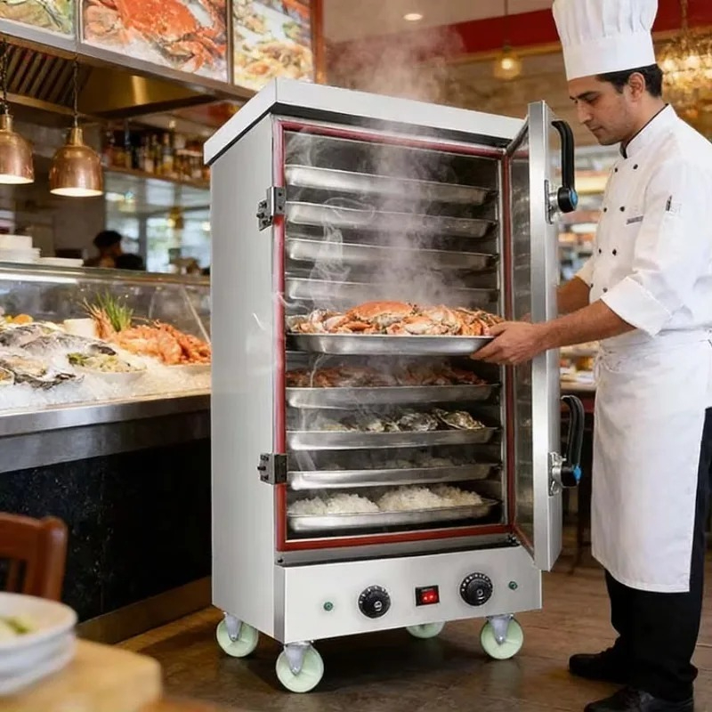 Commercial Kitchen Equipment G - Commercial Kitchen Cooking avis et prix