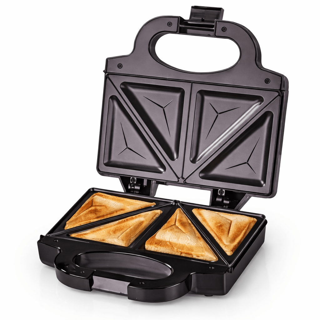 2-in-1 750W Fast Heating Sandw - Sandwich Press Panini avis et prix