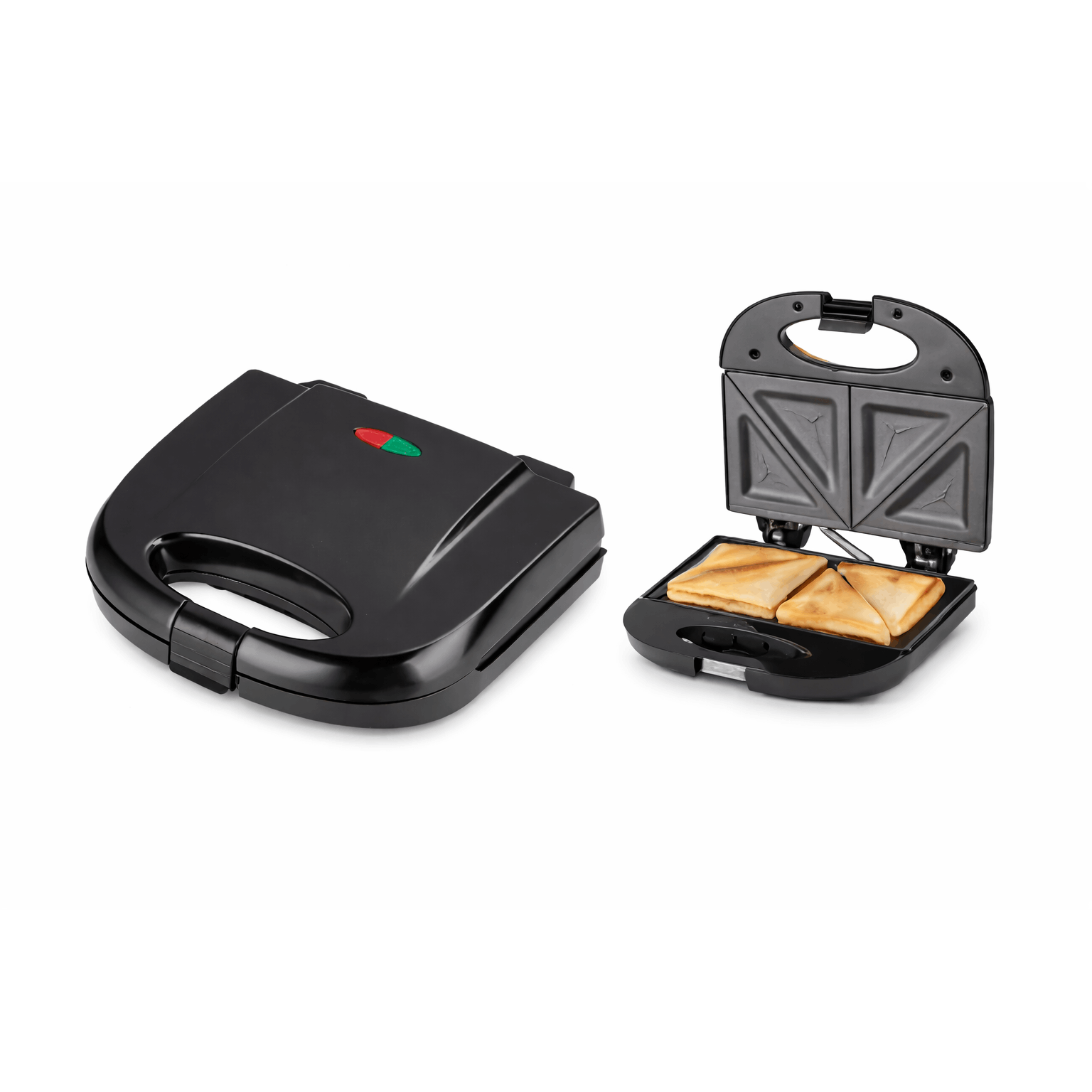 2-in-1 750W Fast Heating Sandw - Sandwich Press Panini avis et prix