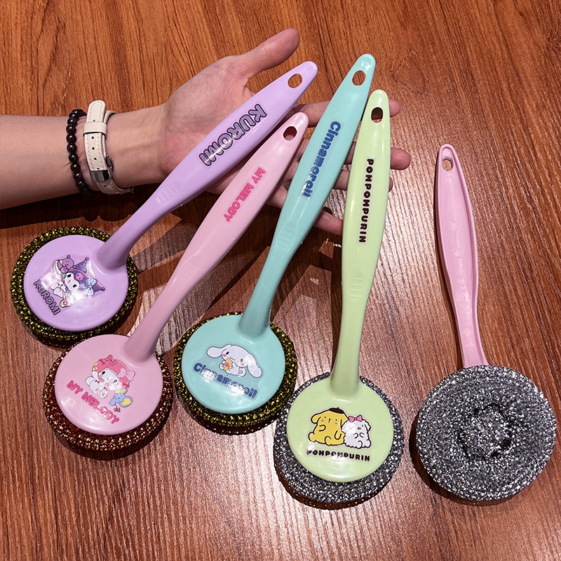Hello Kitty Kuromi Melody Long - Commercial Kitchen Setup avis et prix