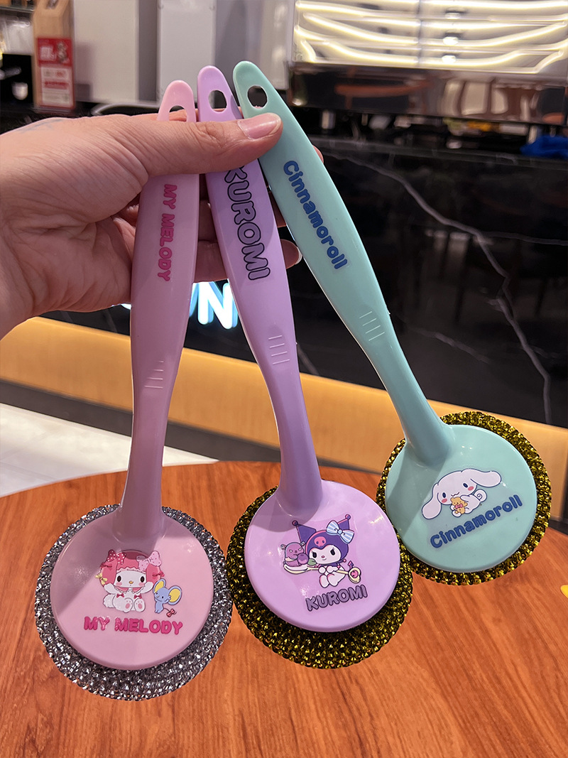 Hello Kitty Kuromi Melody Long - Commercial Kitchen Setup avis et prix