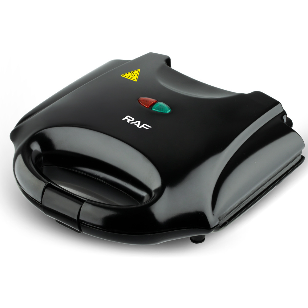 Electric Sandwich Waffle Maker - Sandwich Press Panini avis et prix