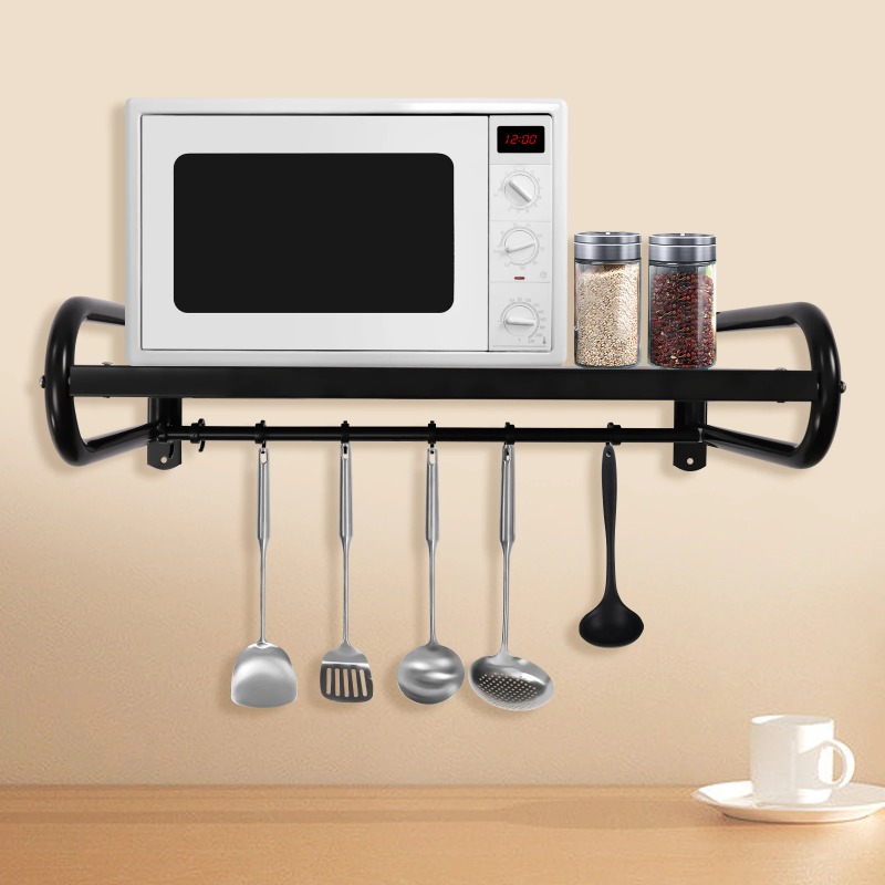 Wall-Mounted Microwave Oven Ra - Commercial Kitchen Microwave avis et prix