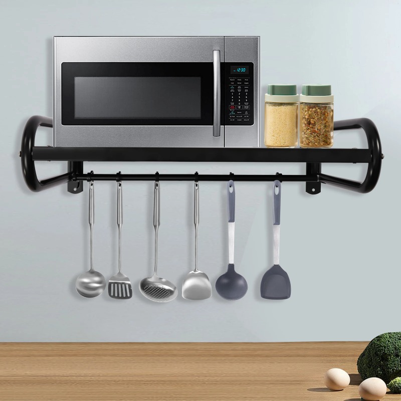 Wall-Mounted Microwave Oven Ra - Commercial Kitchen Microwave avis et prix