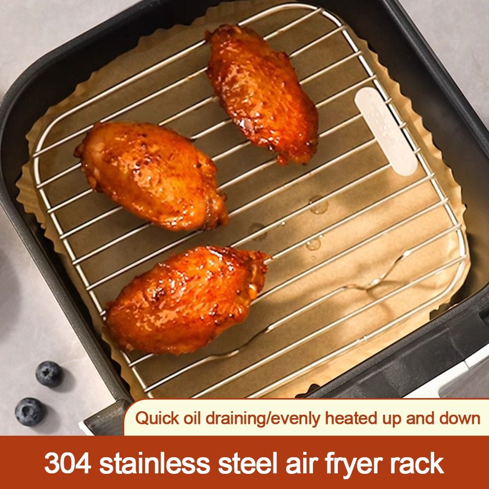 Round Square Cooking Rack With - Commercial Kitchen Steamer avis et prix