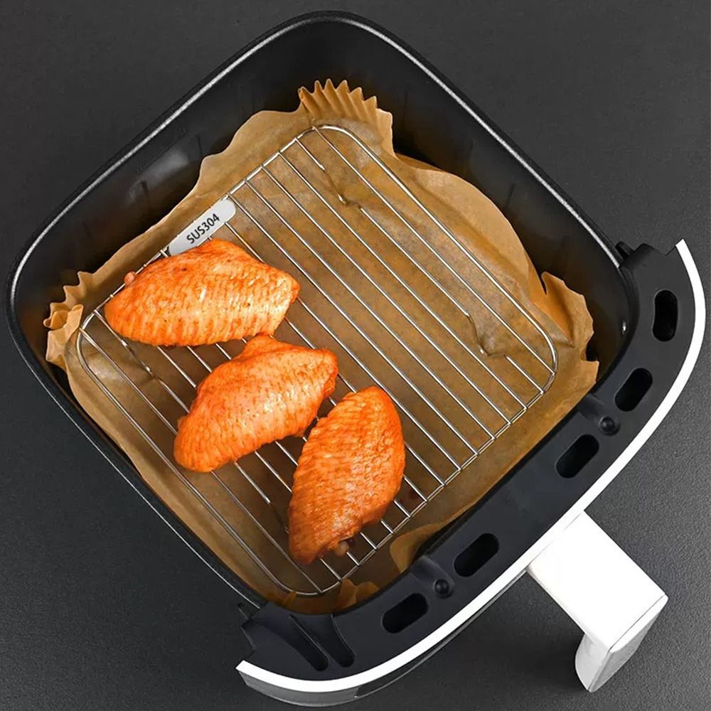 Round Square Cooking Rack With - Commercial Kitchen Steamer avis et prix