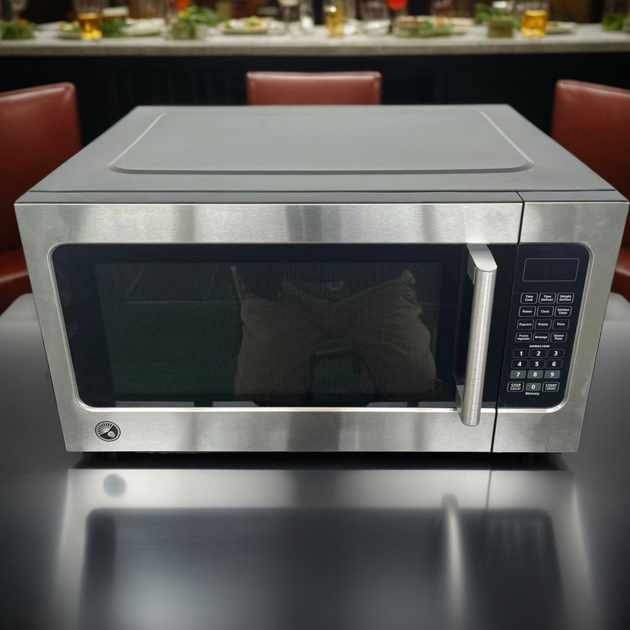 Guangdong Commercial Catering  - Commercial Kitchen Microwave avis et prix